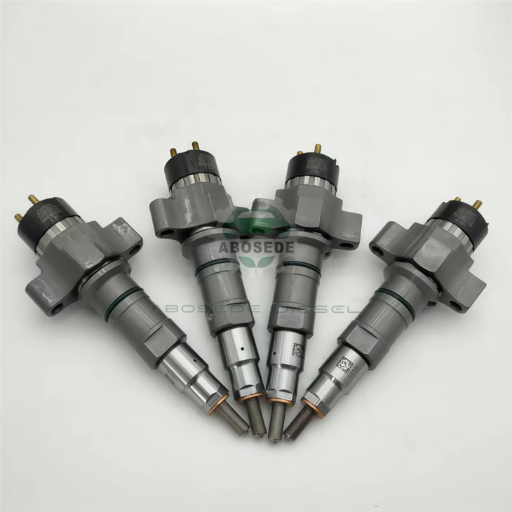 5579411 XPI Fuel Injector | Ultra-High Pressure Common Rail System suppliers