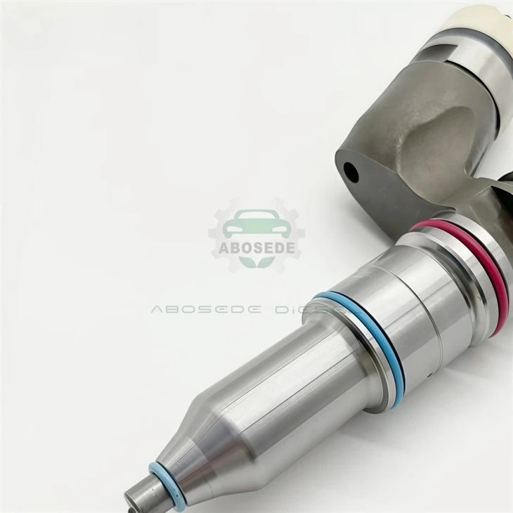 CAT 10R-7236 Fuel Injector — A High-Frequency Injection Stability Component for Modern Diesel Common Rail Systems suppliers