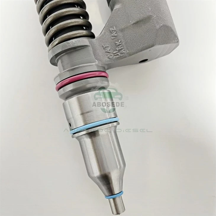 CAT 166-0151 Fuel Injector — A Signal-to-Fluid Conversion Core in Modern Diesel Common Rail Systems factory