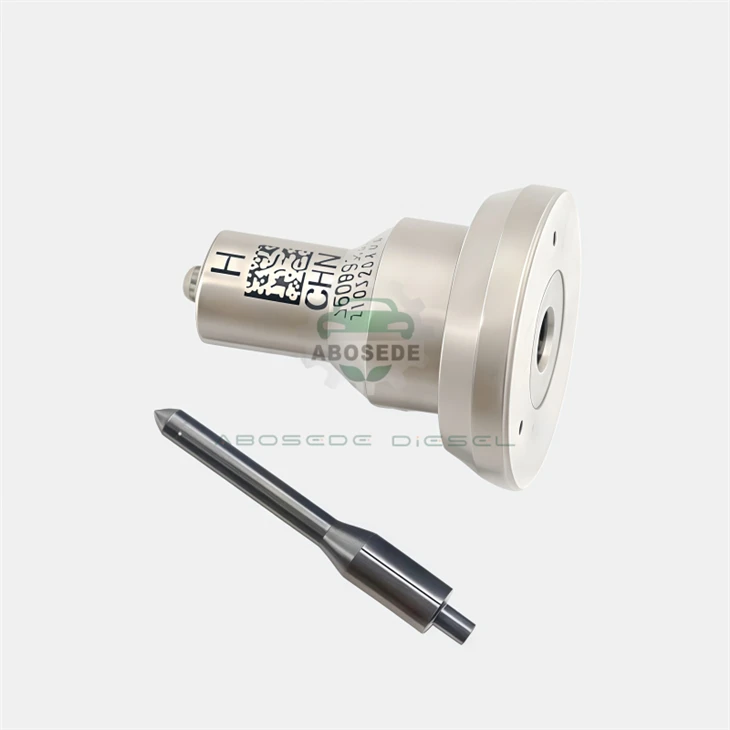 Cummins M11 Injector Nozzle 3076071 – Precision Flow-Matched Diesel Nozzle For Balanced Cylinder Performance factory