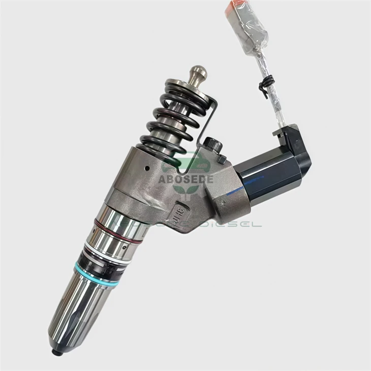 Cummins M11 Injector Nozzle 3076071 – Precision Flow-Matched Diesel Nozzle For Balanced Cylinder Performance suppliers