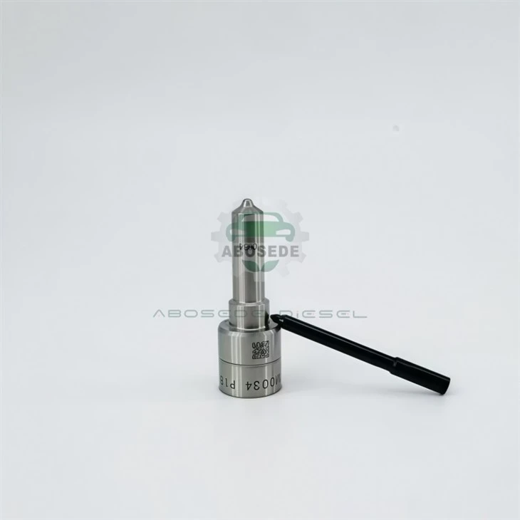 Liwei M0061 Diesel Injector Nozzle – The Universal Service Standard for Bosch & Denso Common Rail Injectors factory