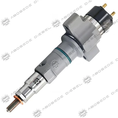 2872075 XPI Injector|Diagnóiseacha-Grád Instealladh Breosla Coitianta Iarnróid Do Scania & Cummins