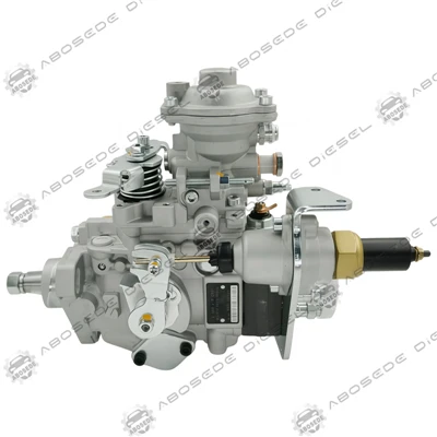 Caidéal Bosch 0460416085 VE|Fíor Caidéal Injector Breosla Meicniúla Do Perkins & Innill Volvo|Iontaofacht Dleachta Trom-& Uainiú Beachtais