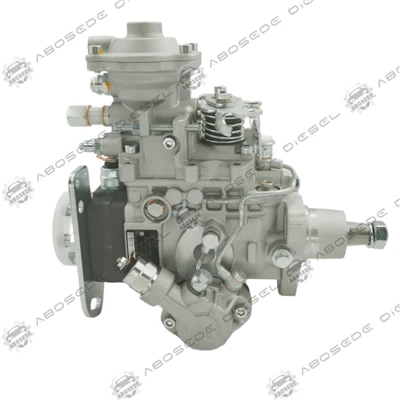 Bosch 0460426378 VE Caidéal Instealladh Díosail|0 460 426 378 Caidéal Breosla le haghaidh Inneall New Holland Case IH Iveco FPT
