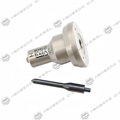 Cummins M11 Injector Nozzle 3095734 – Leid Buinne Méadraithe Breosla Beachtais Do Insteallairí CEECT|Optamú Iarmhéid Sorcóir