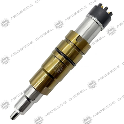 Cummins XPI Common Rail Injector 2488244 Do Scania DC09 DC13 DC16 Inneall Dleachta-Trom