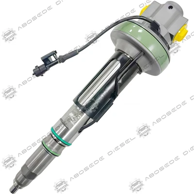 Injector Breosla iontaofa 0 986 435 616 Do Cummins QSK19|Malartú Bosch MCRS Do Mhianadóireacht & Cumhacht Gen