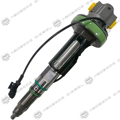 Y 431 K05 199 Modúlach Injector Coitianta Iarnróid Do Cummins QSK19 QSK38 QSK50 QSK60|4955526 Ard-Beachta-Chomhthionól Breosla