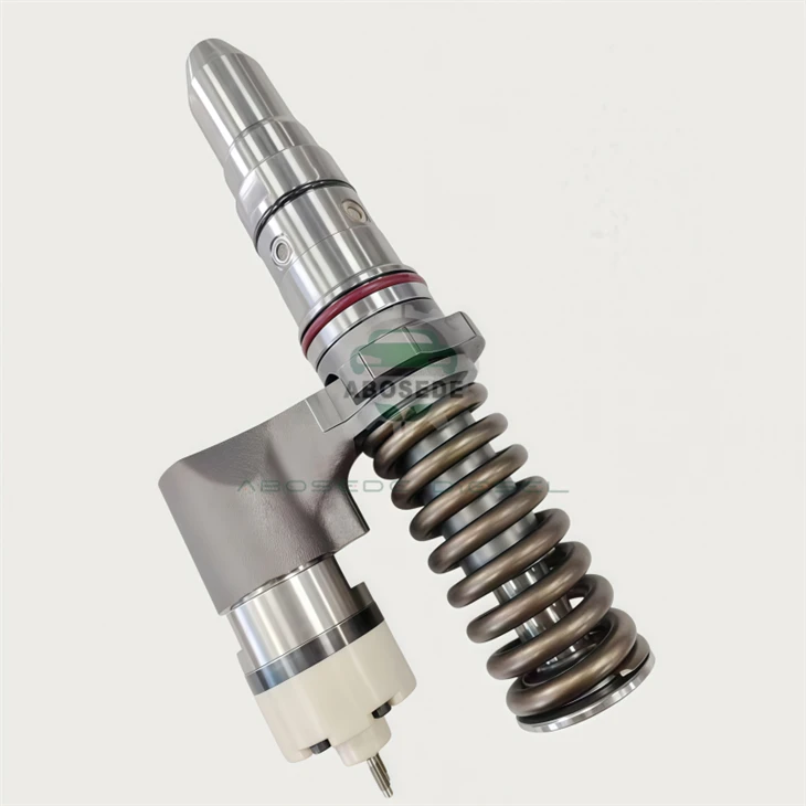 Unlocking Peak Performance: The Engineering Superiority Of CAT C3500 Diesel Injector 386-1754 factory
