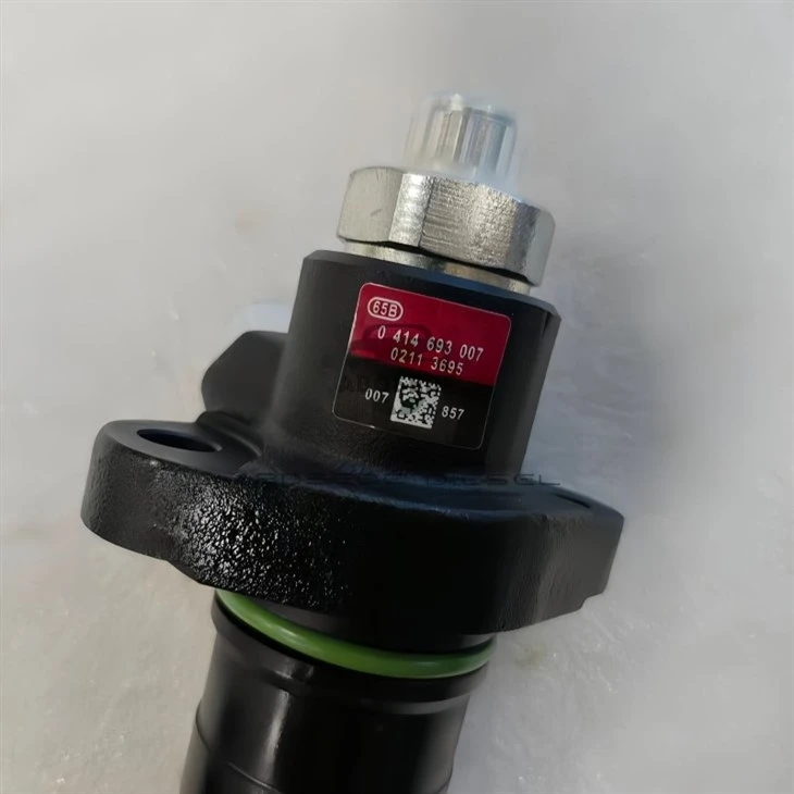 0414693007 Common Rail Pump – Product Page suppliers