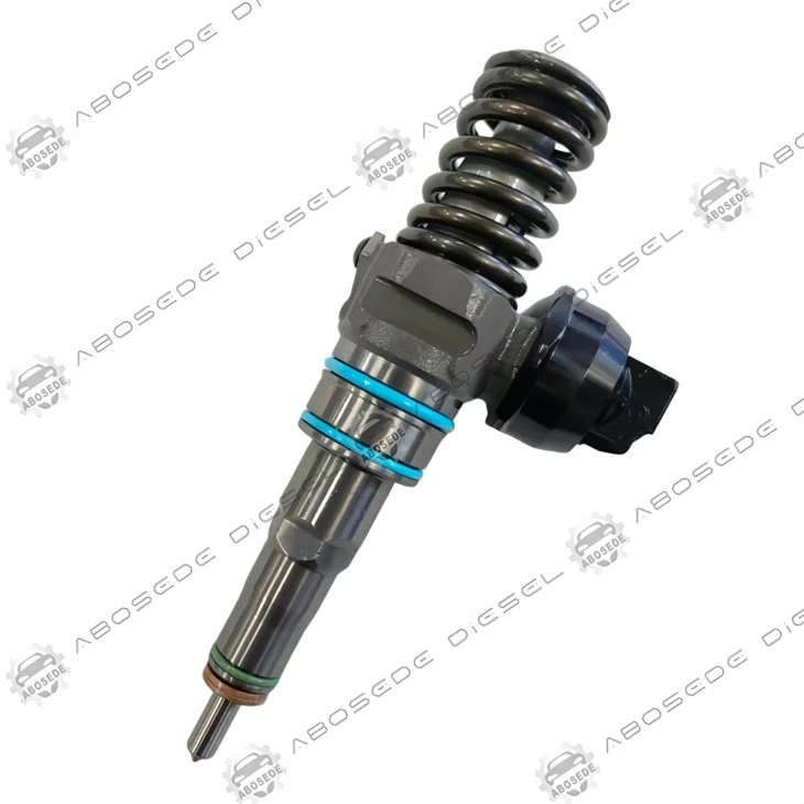 0414720037 Aonad Injector – Leathanach Táirge