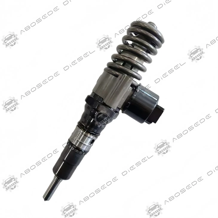 0414720404 Aonad Injector – Leathanach Táirge