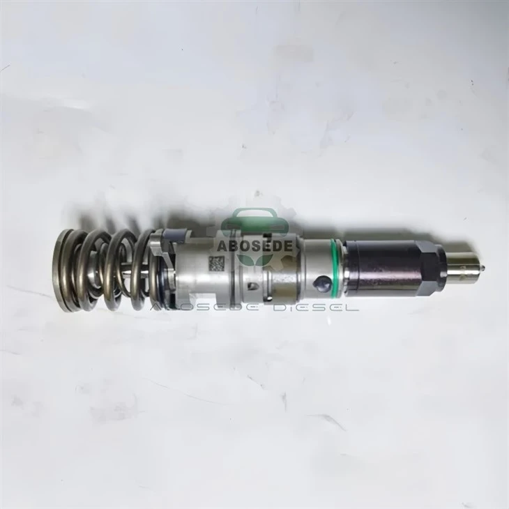 10000-91315 Perkins fuel injector – Restoring OEM‑Spec Injection Performance Via Rigorous Flow Matching And Controlled Solenoid Wear Compensation factory