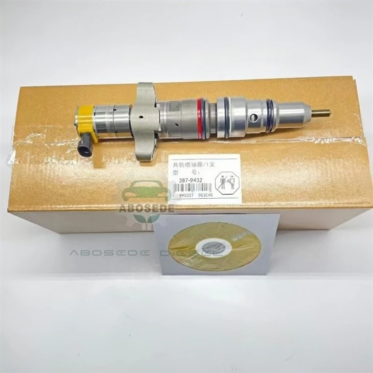387-9432: A Micro-Control Core Driving Diesel Common Rail Intelligence suppliers