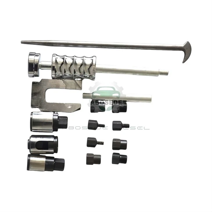 Abosede Diesel Fuel Injector Puller 25.5F - Professional Removal Tool For Bosch 110 Series suppliers