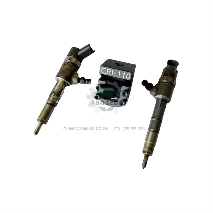 Abosede Diesel Fuel Injector Puller 25.5F - Professional Removal Tool For Bosch 110 Series factory