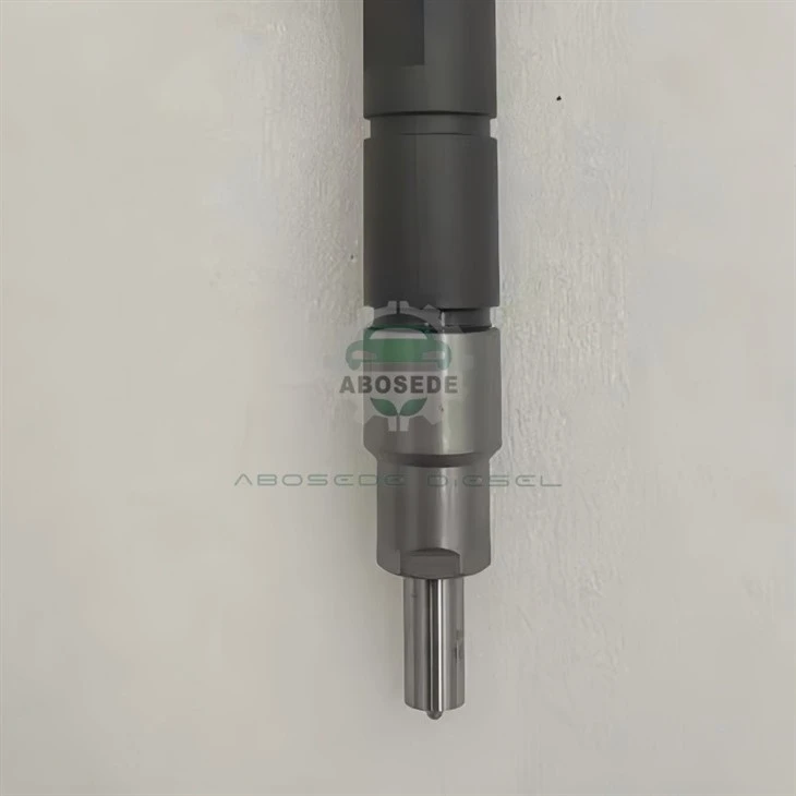 Bosch 0445120043 Next‑Gen Common Rail Injector — Precision Fueling For Diesel Power factory