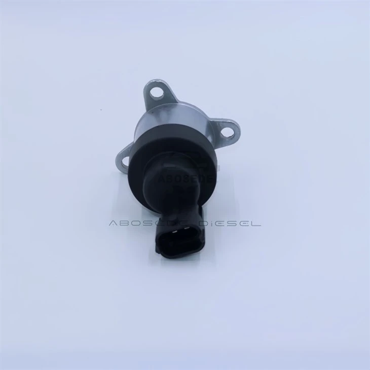 Bosch 0928400758 – The Metering Valve That Tolerates Fuel-Borne Particles Without Sticking factory