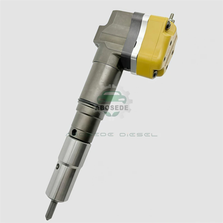 CAT 3412 Diesel Injector 104-3377 | High-Precision Common Rail Diesel Injection Nozzle For Heavy-Duty 3412 Engines suppliers