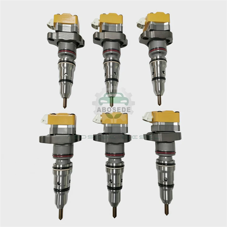 CAT 178-0199 Fuel Injector – Temperature-Compensated Fuel Metering for C11/C13 ACERT Engines with Enhanced Cold-Start Fidelity suppliers