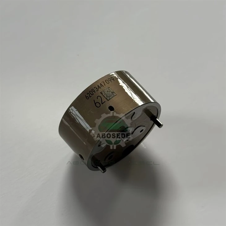 Control Valve 62# | Common Rail Injector Control Valve 9308Z622B factory