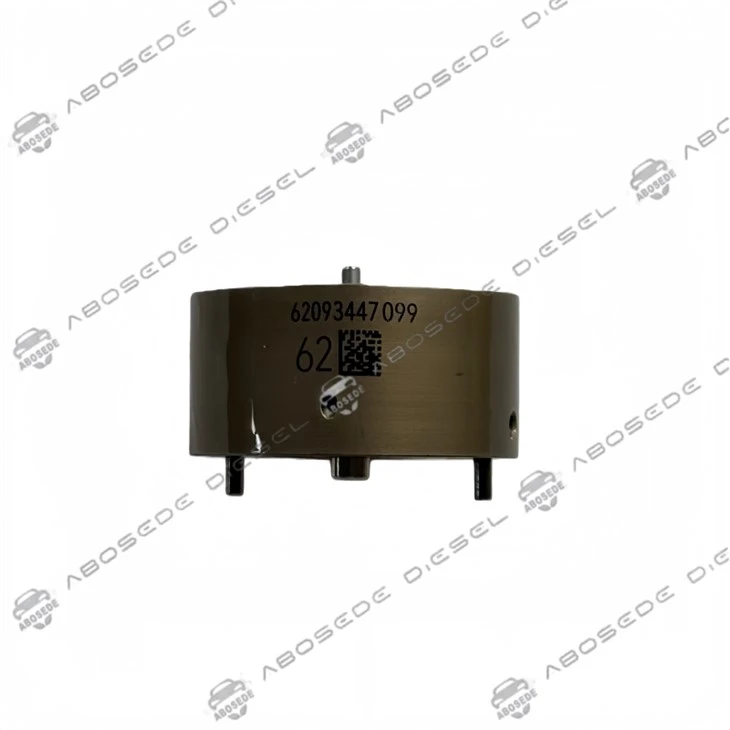 Comhla Rialaithe 62#|Comhla Rialaithe Injector Coitianta Iarnróid 9308Z622B