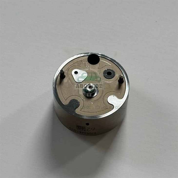 Control Valve 62# | Common Rail Injector Control Valve 9308Z622B suppliers