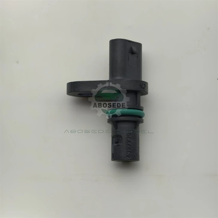 Cummins Part 4327230 — Crankshaft / Position Sensor (OEM & Aftermarket Options) factory