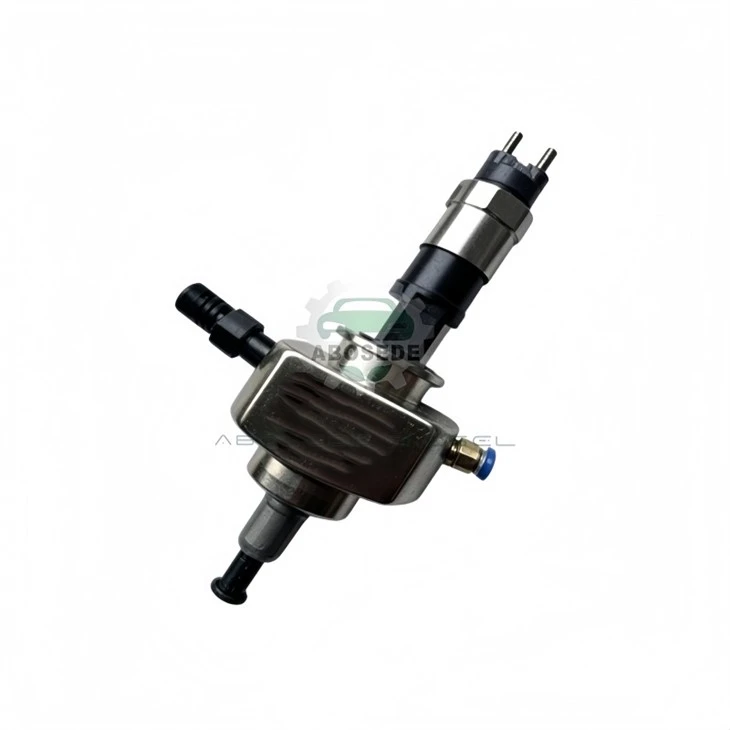 Denso 8730 Injector Holder | Piezo-Safe Clamping Station With Floating Pin Locator & Thermal Decoupling Base suppliers