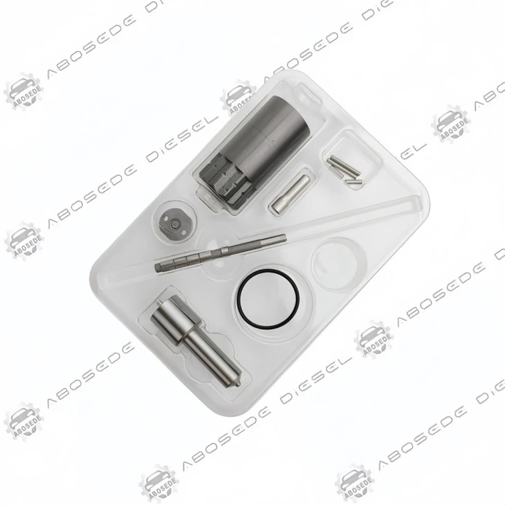 Kit Injector Iarnróid Coiteann Denso 095000-9800|Isuzu OE 8-98219181-0