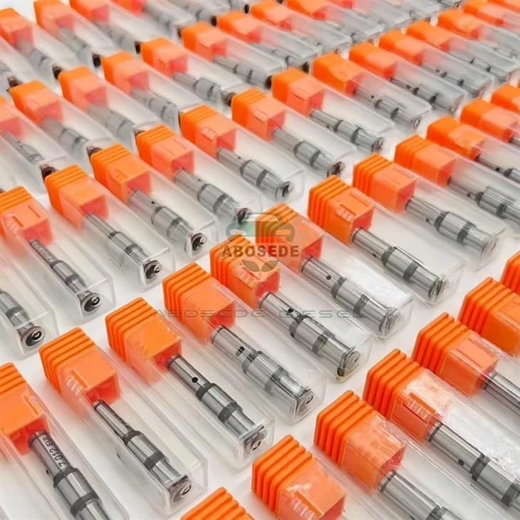 Detroit EUD 7.060 Valve & Plunger – Thermo-Fluid Compliance Matching For S50/S60 Injectors suppliers