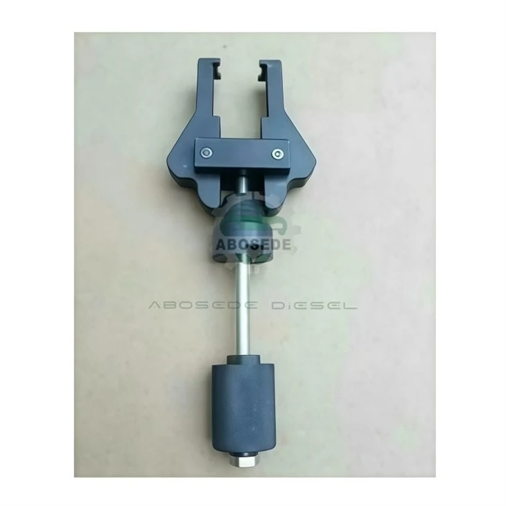 Diesel Injector Puller Master Kit – Pneumatic Slide Hammer For Common Rail Extraction suppliers