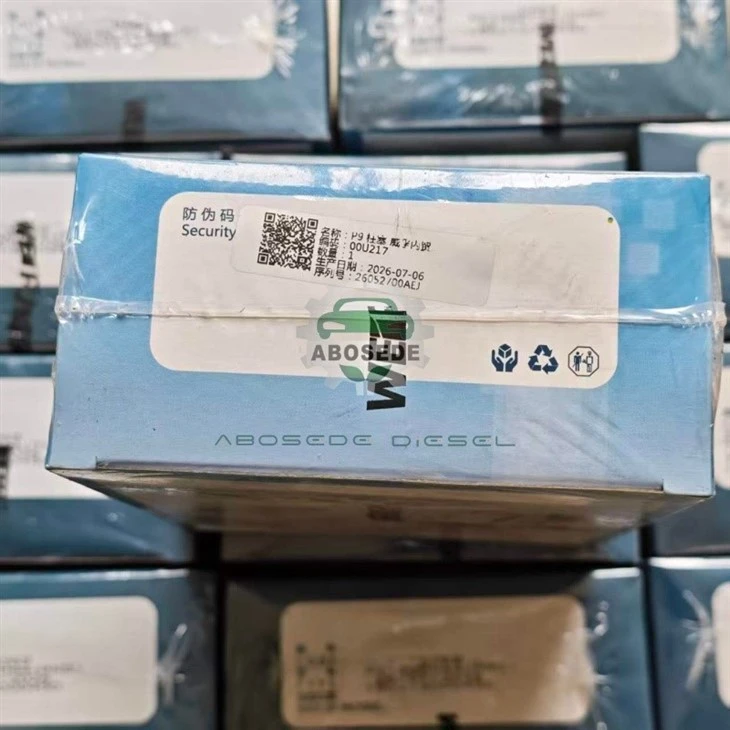 Fuel Injection Pump Plunger 00U217/U217 – Compression‑Ratio Optimisation And Dead‑Volume Management For High‑Output Weifu Inline Pumps suppliers