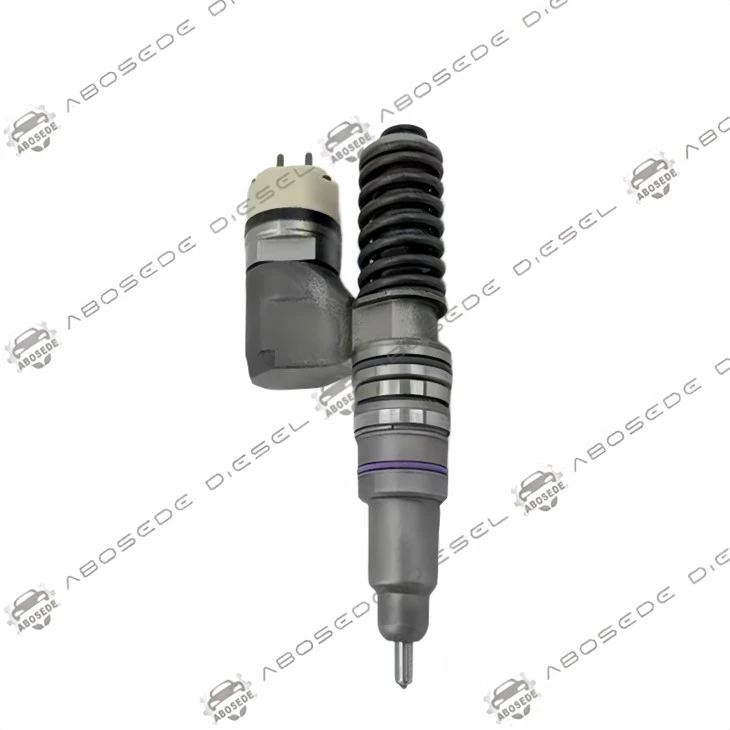 John Deere EX631013 & 534165125 Injector Breosla – Réiteach Coitianta Díosail Iarnróid