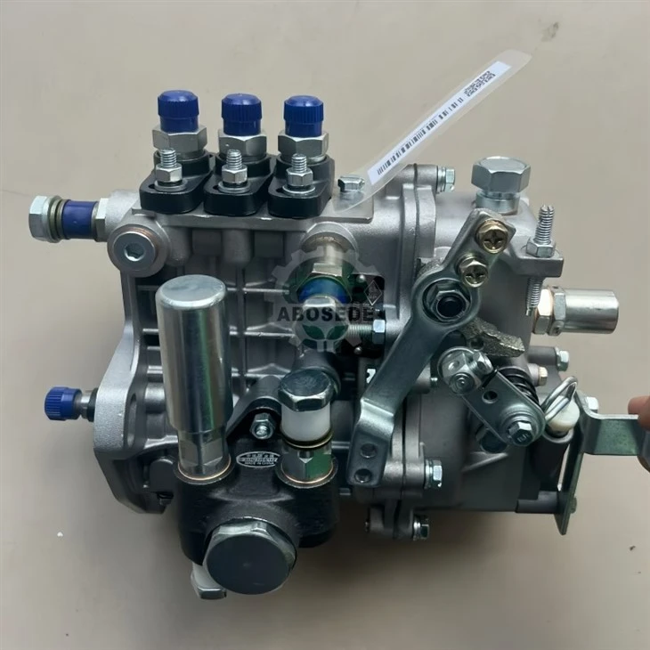 KANGDA 3Q108 BH3Q70R8 Diesel Fuel Injection Pump suppliers
