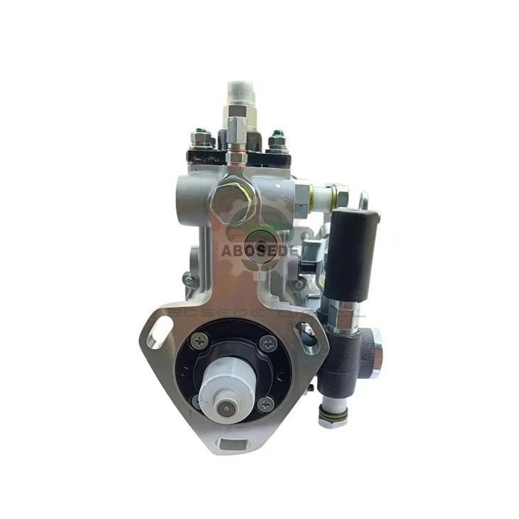 KANGDA 2Q77 – High-Pressure Fuel Delivery For Jiangdong 2100 Engines suppliers