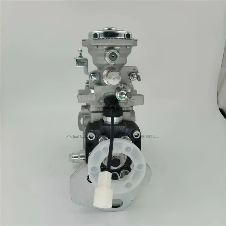 Nissan 22100-1C201 – The VE Pump That Adjusts Timing Through Hydraulic Feedback, Not Electronics suppliers