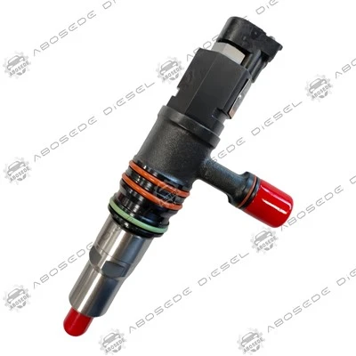 0010106951 Injector – Aththógáil Beachtais & Brú-Seomra Rialaithe-Beachtais Il-Beachta le haghaidh Torann Timthriallach Laghdaithe