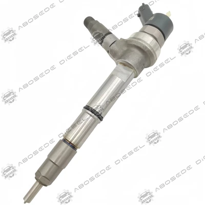 0445110927 — Injector Coitianta Iarnróid: Beachtas i ngach cuisle