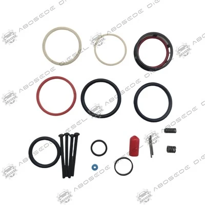 891813 Kit Deisithe Injector - Kit Deisiúcháin Le haghaidh Insteallairí Bolb C7 / C9