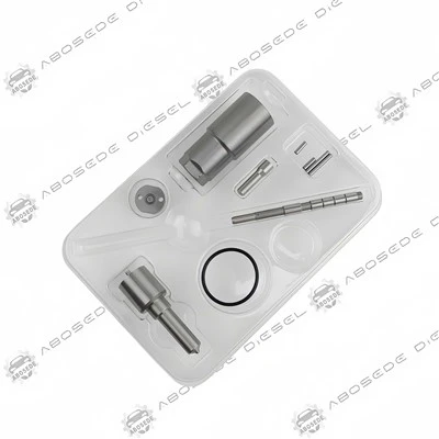 Réiteach Atógála Iarmhargadh Le haghaidh Injector DENSO G2 095000-8940 (RE543266)
