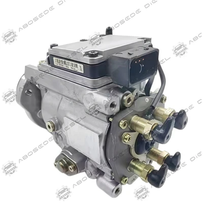 Bosch 0470504038 Caidéal Instealladh Breosla|Fíor VP44 Do Opel/Vauxhall 2.0 2.2 DTI|Ard-Beacht-Rialú Loine Gathach