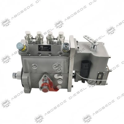 Bosch 5290006 – An Caidéal CP3 a Sheachadann Brú Le Beachtas Céimnithe