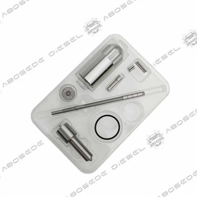 DENSO 095000-5972 / 23670-E0360 Trealamh Athchóirithe Injector - Eacnamaíocht Ceardlainne & Athchóiriú Córais