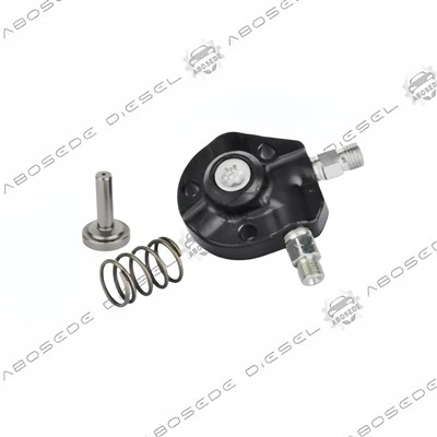 DENSO 294090-0080 HP3 Plunger – Athsholáthar Díreach d’Eilimintí Caidéil Ardbhrú