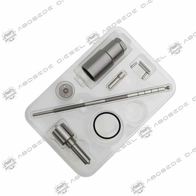 Denso 295050-1760 (1465A439) Tacar Athchóirithe Injector