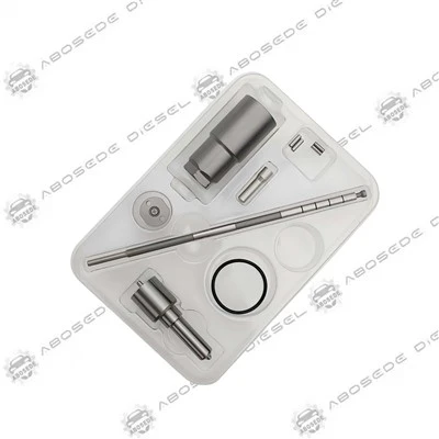 Trealamh Aththógála Injector Denso G2 (295050-1060 / 16600-3XN0A) – Comhpháirteanna Inmheánacha Monarcha-Mhaitseáilte Do Chórais Choiteanna Iarnróid YD25DDTi