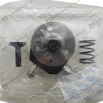 Réiteach Pluiméireachta DENSO HP3 Do 294000-1203|Ard{6}}Socrú Pluiméir Brú (294090-0090 Family) Do Isuzu 4JJ1 3.0L N-Sraith - Athchóirigh Tógáil Iarnróid & Cobhsaíocht Hot-Start