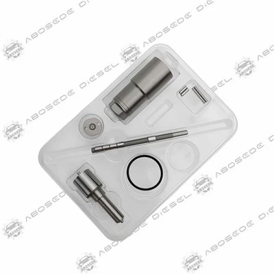 Kit DEISIÚCHÁIN DENSO 095000-8550 / RE539818 – Pacáiste Croísheirbhíse Le hAthchóiriú Injector CR